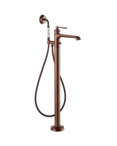 Rigel Floor Standing Bathtub Shower Mixe R-MXT1528(ORB)
