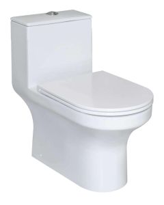 Rigel Water Closet W3-R-WO8007FA