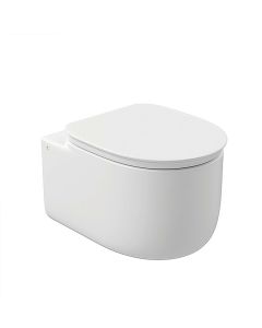 RIGEL WALL HUNG WC WH8007BP