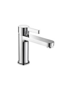 Rigel Deck Mounted Basin Mixer W3-R-MXB8110