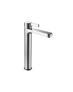 Rigel Deck Mounted Basin Mixer W3-R-MXB8110X