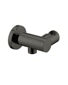 Rigel Shower Holder SP-HLD8053(GUN)
