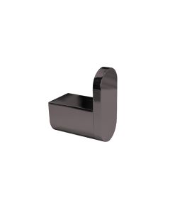 Rigel Robe Hook R-RH3581(GUN)