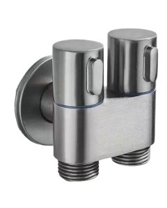Rigel Angle Valve FT-AGV611162(GUN)