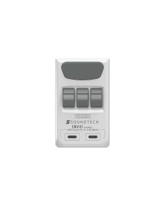 SOUNDTECH LINK ADAPTOR 2USB C PP-49C