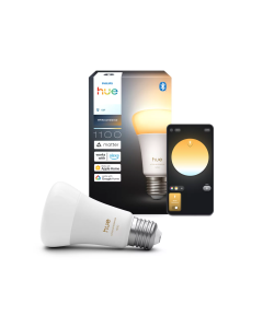 PHILIPS HUE A60 E27 WHITE AMBIANCE (1100 LM) 929003854907