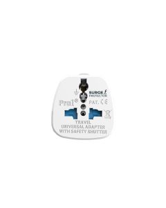 SOUNDTECH UNIVERSAL 15A TRAVEL PLUG TA-15