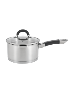 La Gourmet Aura 18cm Saucepan LGAA430434