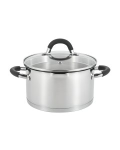 La Gourmet Aura 20cm Casserole LGAA430441
