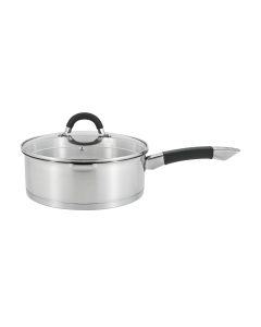 La Gourmet Aura 24cm Deep Fry Pan LGAA430458
