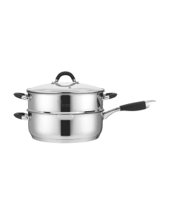 La Gourmet Aura 28cm Deep Fry Pan LGAA436726