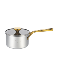 La Gourmet Aureon 16cm Saucepan LGAN436733
