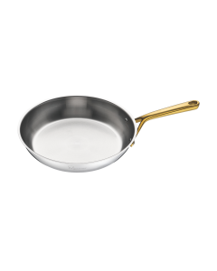 La Gourmet Aureon 24cm Open Fry Pan LGAN436771