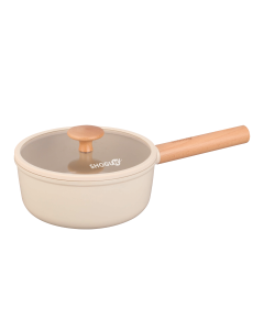 La Gourmet Shogun 20cm Saucepan LGSNIY422422