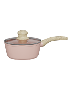 La Gourmet Shogun Mini 16cm Saucepan LGSNMI430137