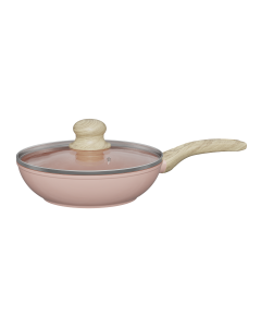 La Gourmet Shogun Mini 20cm Wok LGSNMI430144