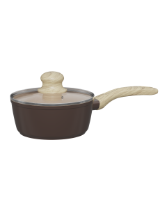 La Gourmet Shogun Mini 16cm Saucepan LGSNMI430182