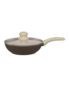 La Gourmet Shogun Mini 20cm Wok LGSNMI430199