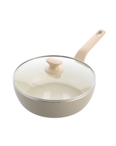 La Gourmet 24cm Covered Chefpan GPEE073173