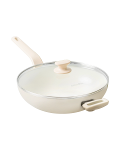 La Gourmet 32cm Covered Wok GPEE073302