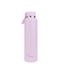 La Gourmet KLEIO 480ml T.M.L Bottle-Pink LGKO434463