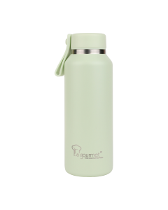 La Gourmet KLEIO 360ml T.M.L Bottle-Green LGKO434487