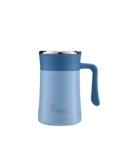 La Gourmet AUTUMN 500ml Mug-Soft Blue LGATN436368