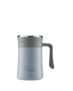 La Gourmet AUTUMN 500ml Mug-Sage Green LGATN436382