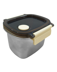 La Gourmet INOX Stainless Steel Container 450ml LGIX431561
