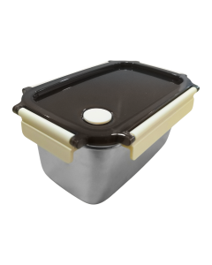 La Gourmet INOX Stainless Steel Container 1300ml LGIX431592