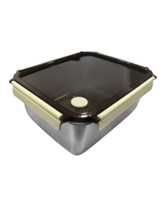 La Gourmet INOX Stainless Steel Container 2900ml LGIX431622