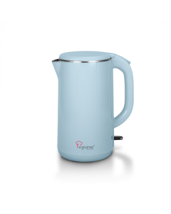 La Gourmet Seamless Kettle 1.8L LGELKE399656