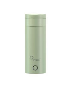 La Gourmet Electric Seamless Travel Kettle 0.35L LGELKE422118