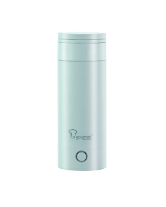 La Gourmet Electric Seamless Travel Kettle 0.35L LGELKE435743