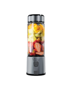 La Gourmet Glass Blender 450ml LGELGB437976