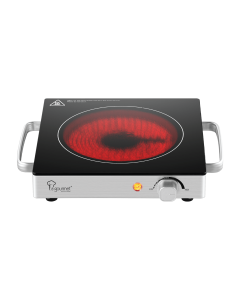 La Gourmet Single Ceramic Stove LGROH432704
