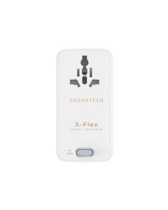 Soundtech X-Flex Travel Extender TA-530C