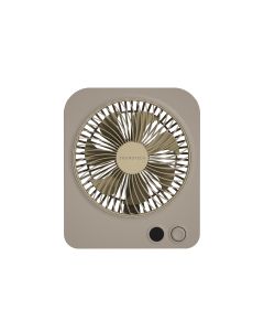 Soundtech Aerova Rechargeable Fan CS-678