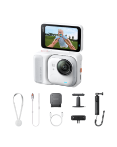 INSTA360 GO ULTRA CREATOR BUNDLE (ARCTIC WHITE) CINSABEA_05