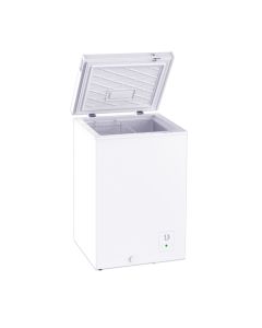 TECNO CHEST FREEZER TCF138R