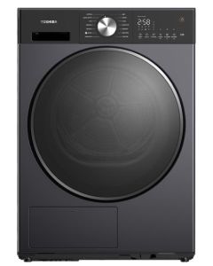 Toshiba Heat Pump Dryer TD-T33B110HWS(MK)