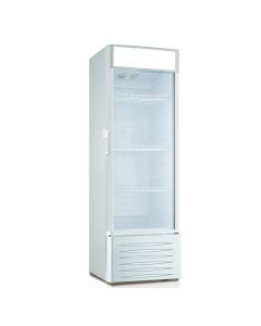 TECNO COOLER SHOWCASE TUC230