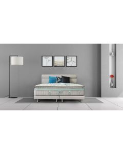 MAXCOIL MATTRESS TENCEL SMOOTH TOUCH - K