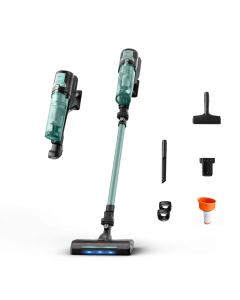TEFAL CORDLESS HANDSTICK VACUUM TY1831