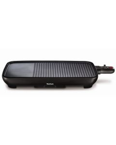 TEFAL TABLE TOP GRILL 2000W TG3918-PLANCHA ULTRACOMPACT