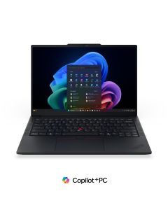 LENOVO THINKPAD E14 GEN 7 COPILOT+ PC ULTRA 7 266V 16GB RAM 512GB SSD WIN 11 PRO 3YRS 21U2S05R00
