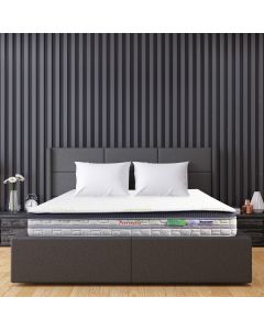 DUNLOPILLO MATTRESS AURORA MATTRESS - SS