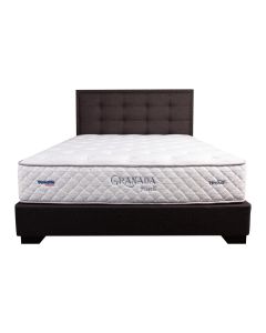 DUNLOPILLO MATTRESS GRANADA PLUSH MATTRESS - S