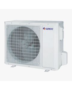 GREE CASSETTE AIRCON GULD24WNHBKP/GULD24TBKP-WIRELESS