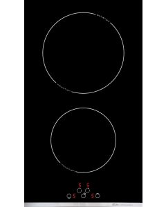 TURBO INDUCTION HOB - 2 ZONE T29LCSS